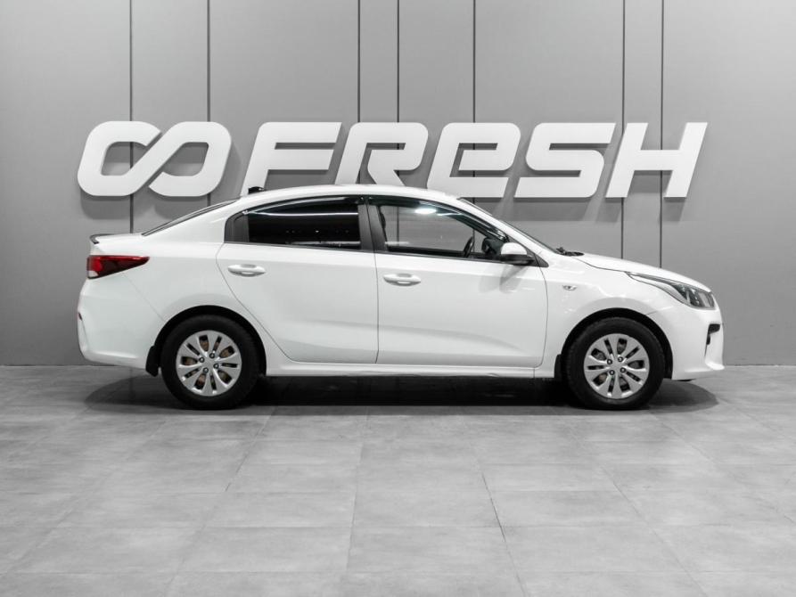Kia Rio IV Тюмень  - изображение 5