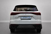 Chery Tiggo 8 Pro Max I Рестайлинг Москва  - изображение 25