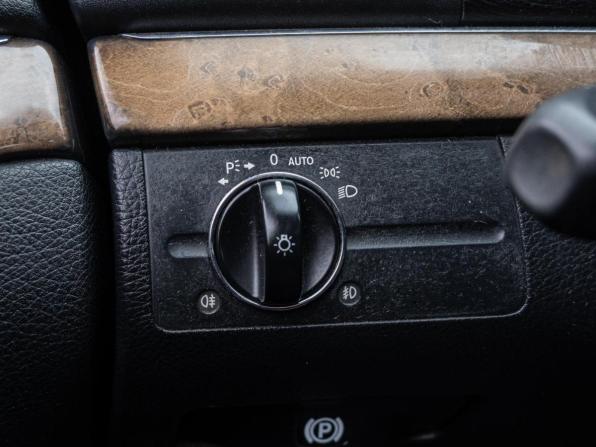 Mercedes-Benz E-Класс III (W211 S211) Рестайлинг с пробегом 2008 года, цена 1 280 000 рублей, 277297 км, седан, Автокод Объявления