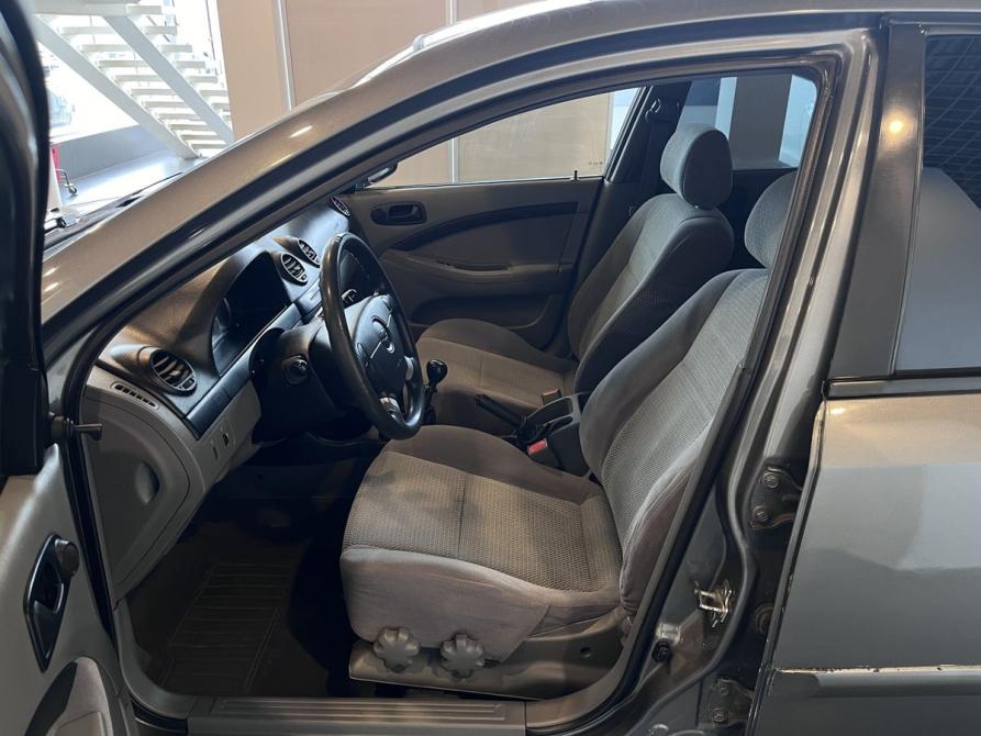 Chevrolet Lacetti I Чебоксары  - изображение 16
