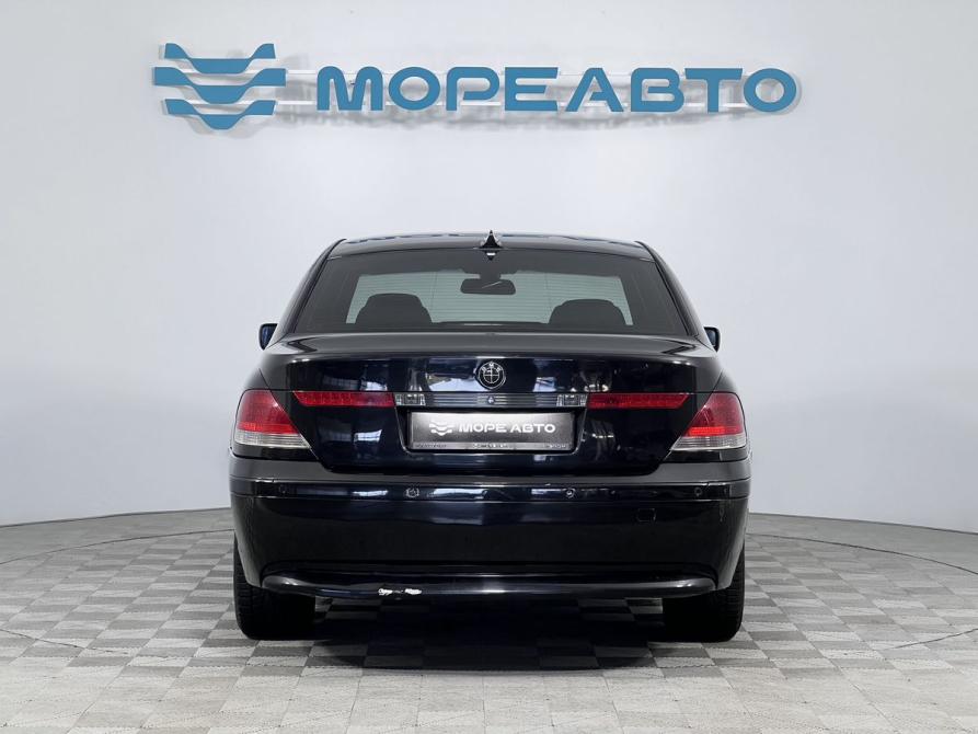 BMW 7 серии IV (E65/E66) Калининград  - изображение 6