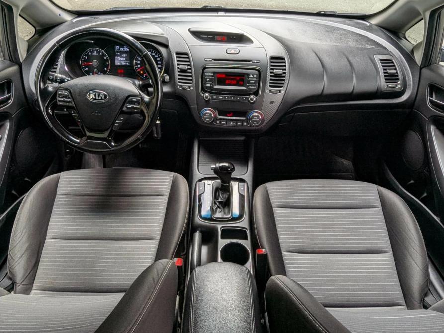 Kia Cerato III Рестайлинг (Classic) Екатеринбург  - изображение 8