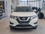Nissan X-Trail III Рестайлинг Казань  - изображение 24