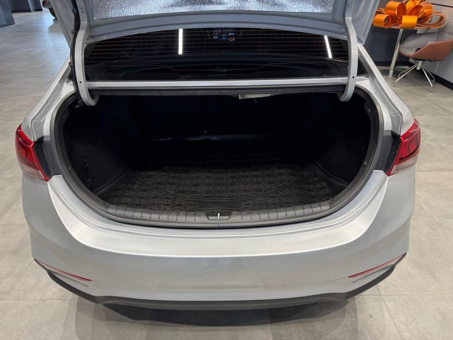 Hyundai Solaris II Нижний Новгород  - изображение 13
