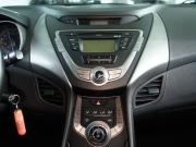 Hyundai Elantra V (MD) Рестайлинг Березовский  - изображение 27