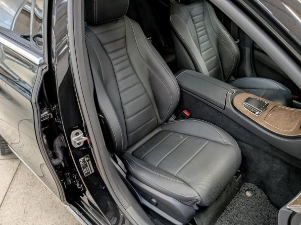 Mercedes-Benz E-Класс V (W213 S213 C238) Рестайлинг с пробегом 2020 года, цена 5 180 000 рублей, 22657 км, седан, Автокод Объявления
