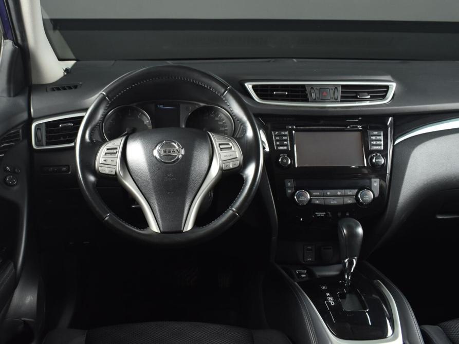 Nissan Qashqai II Кемерово  - изображение 8