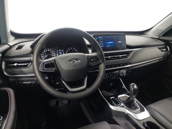 Chery Tiggo 4 Pro I Рестайлинг с пробегом 2024 года, цена 1 600 000 рублей, 3180 км, внедорожник, Автокод Объявления
