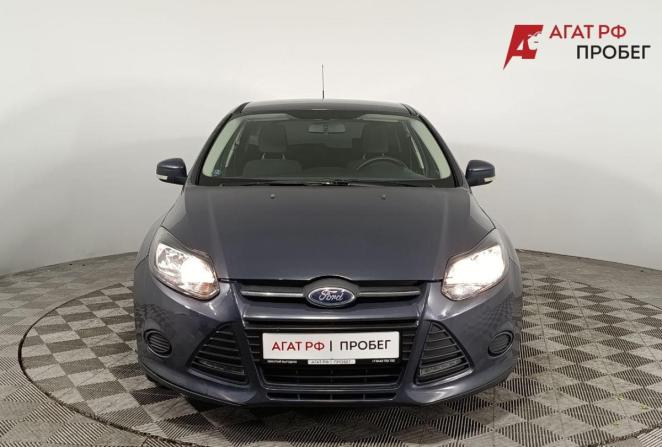 Ford Focus III с пробегом 2012 года, цена 730 000 рублей, 218600 км, хэтчбек, Автокод Объявления