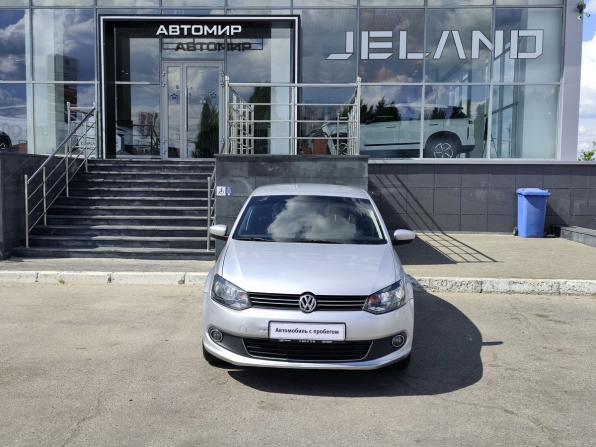 Volkswagen Polo V с пробегом 2011 года, цена 650 000 рублей, 279858 км, седан, Автокод Объявления