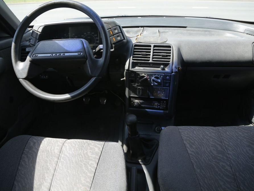 Lada (ВАЗ) 2110 Иваново  - изображение 12