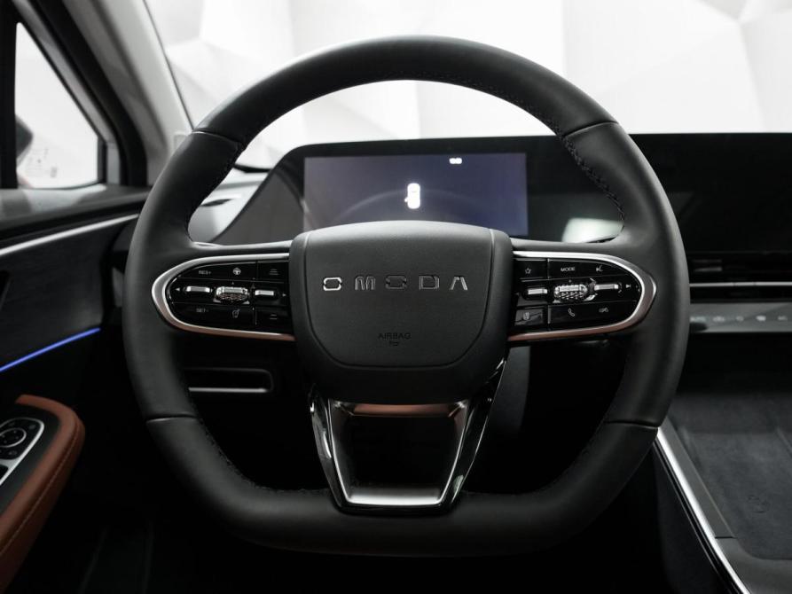 Omoda C5 I Ульяновск  - изображение 17