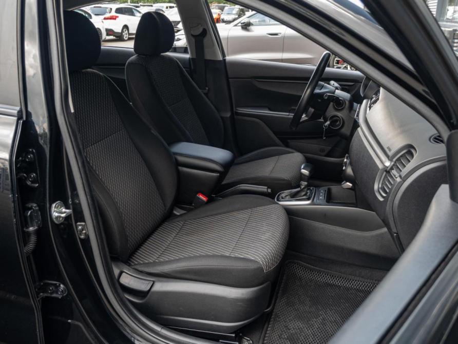 Kia Rio IV Краснодар  - изображение 8