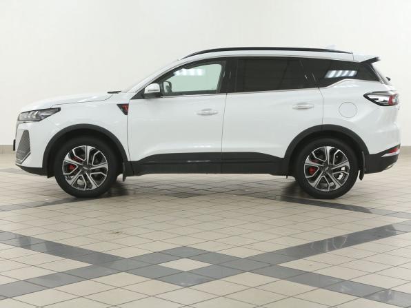 Chery Tiggo 7 Pro Max I с пробегом 2024 года, цена 1 992 000 рублей, 19600 км, внедорожник, Автокод Объявления