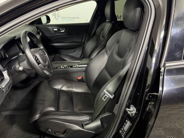 Volvo V60 Cross Country II с пробегом 2019 года, цена 2 889 000 рублей, 161055 км, универсал, Автокод Объявления