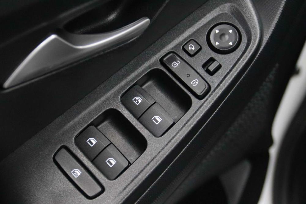 Hyundai Creta I Рестайлинг Сургут  - изображение 18