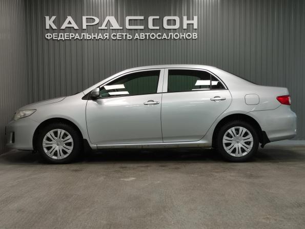 Toyota Corolla X (E140 E150) Рестайлинг с пробегом 2012 года, цена 1 030 000 рублей, 236970 км, седан, Автокод Объявления