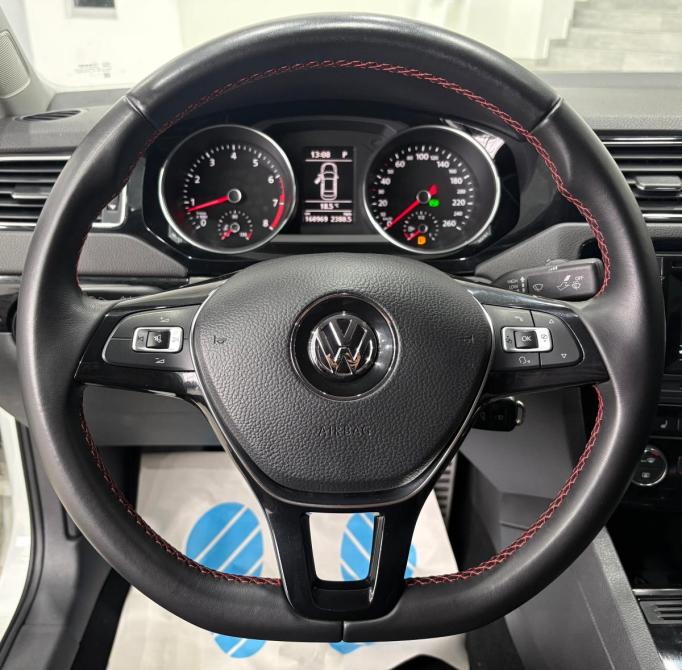 Volkswagen Jetta VI Рестайлинг Ставрополь  - изображение 16