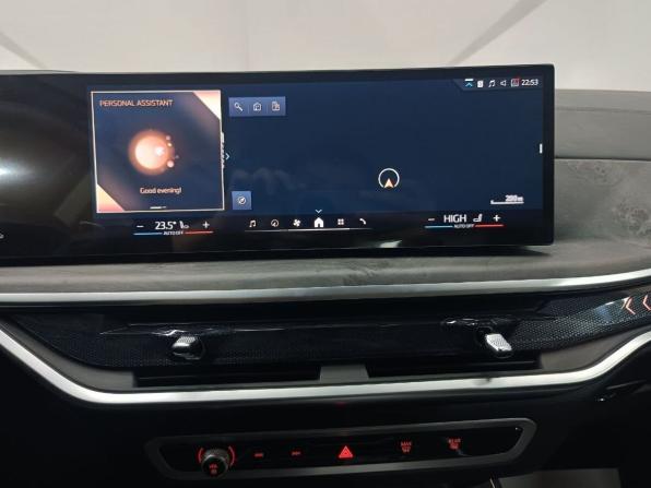 Новый BMW X5 IV (G05/G18) Рестайлинг 2026 года, цена 10 599 000 рублей, внедорожник, Автокод Объявления