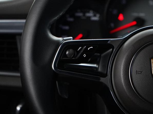 Porsche Macan I с пробегом 2015 года, цена 3 249 046 рублей, 165866 км, внедорожник, Автокод Объявления