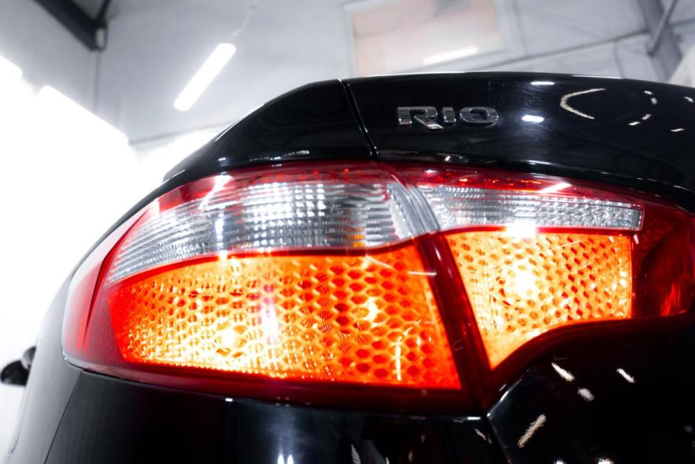 Kia Rio III Тюмень  - изображение 11