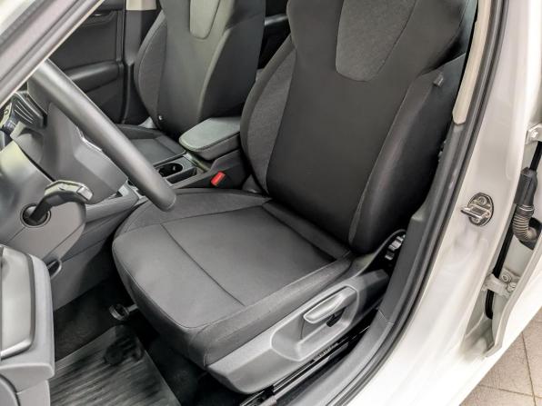 Skoda Octavia IV (A8) с пробегом 2021 года, цена 2 440 000 рублей, 52826 км, лифтбек, Автокод Объявления