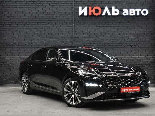 Kia K8 I с пробегом 2021 года, цена 3 745 000 рублей, 71522 км, седан, Автокод Объявления