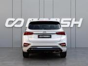 Hyundai Santa Fe IV Краснодар  - изображение 27