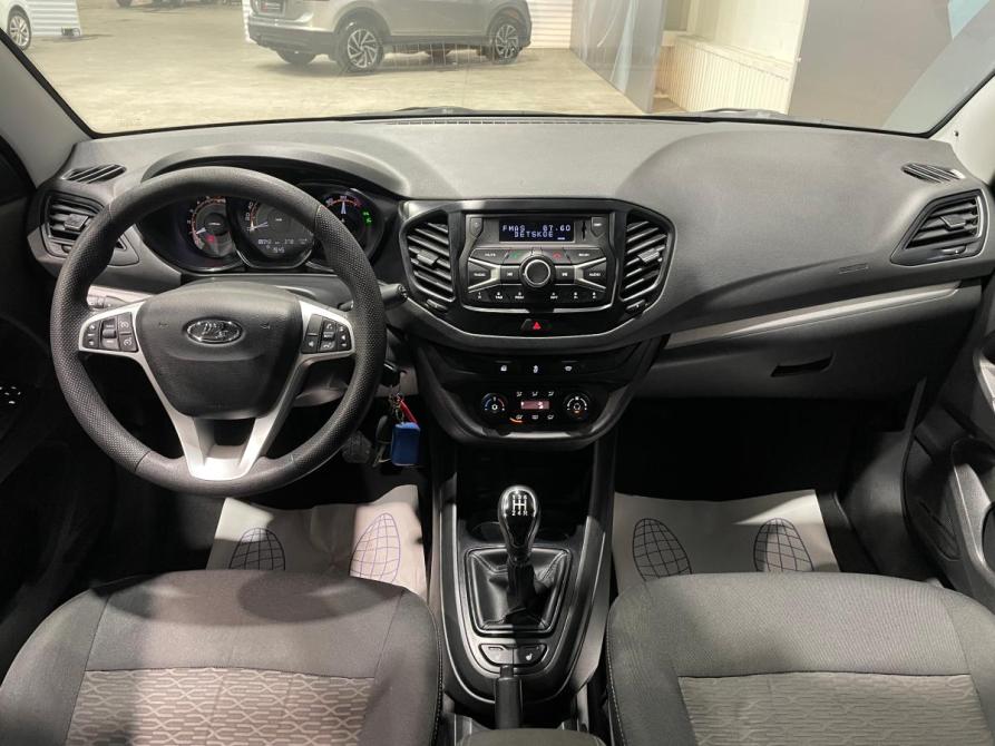 Lada (ВАЗ) Vesta I Пермь  - изображение 13
