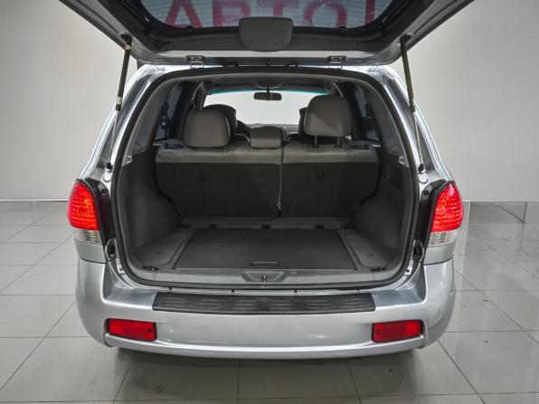 Hyundai Santa Fe Classic с пробегом 2008 года, цена 749 000 рублей, 200858 км, внедорожник, Автокод Объявления