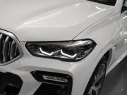 BMW X6 III (G06) Москва  - изображение 55