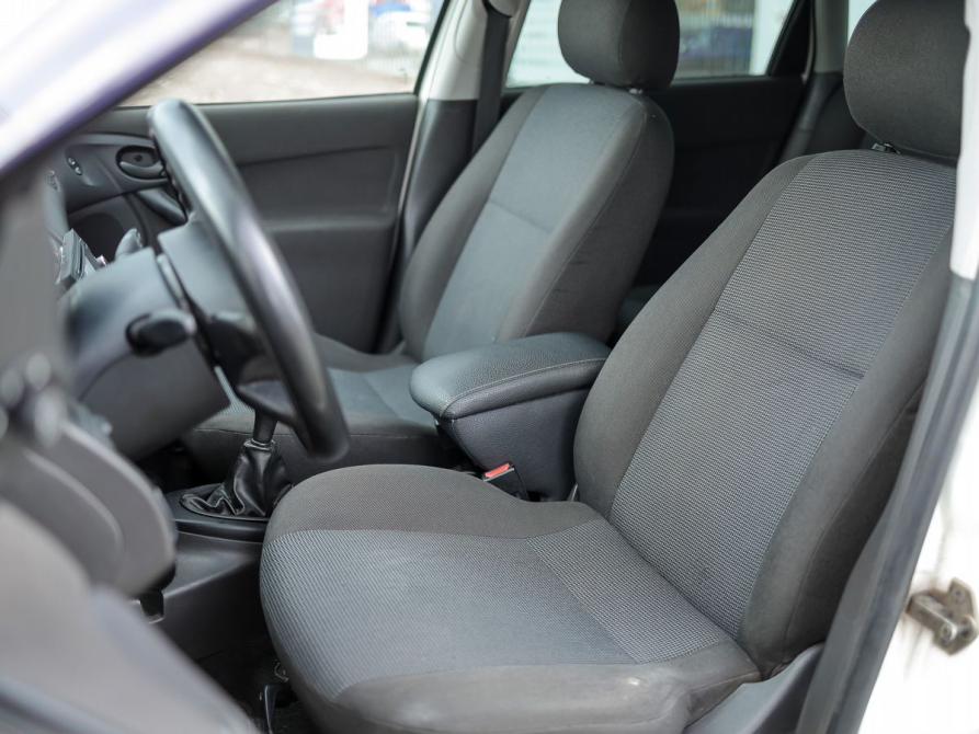 Ford Focus I Рестайлинг Ижевск  - изображение 11