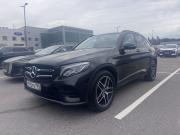 Mercedes-Benz GLC I (X253) Санкт-Петербург  - изображение 5