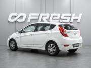 Hyundai Solaris I Воронеж  - изображение 18