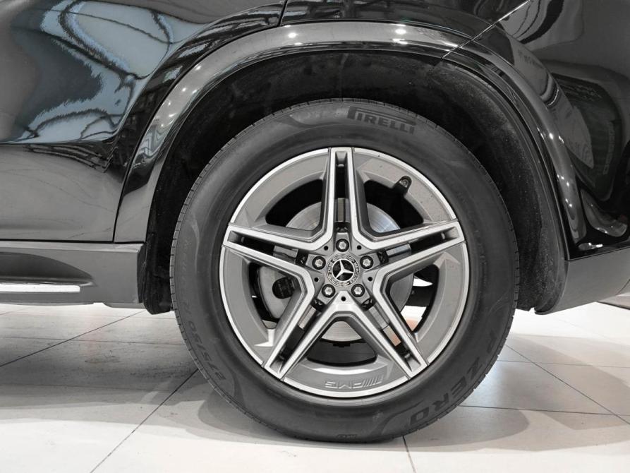 Mercedes-Benz GLE II (V167) Казань  - изображение 22