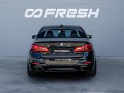 BMW 5 серии VII (G30/G31/G38) Краснодар  - изображение 33