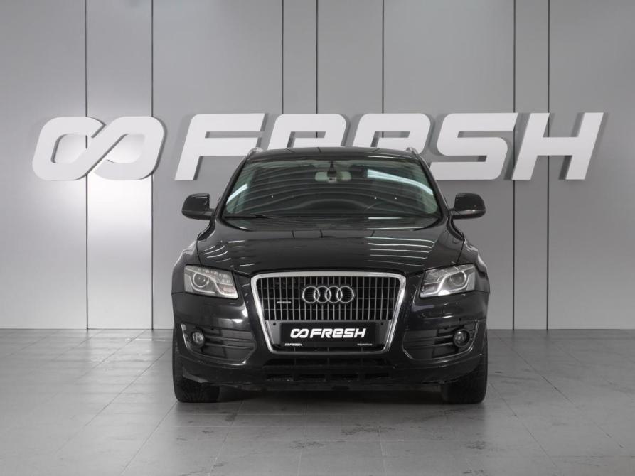 Audi Q5 I (8R) Минеральные Воды  - изображение 3