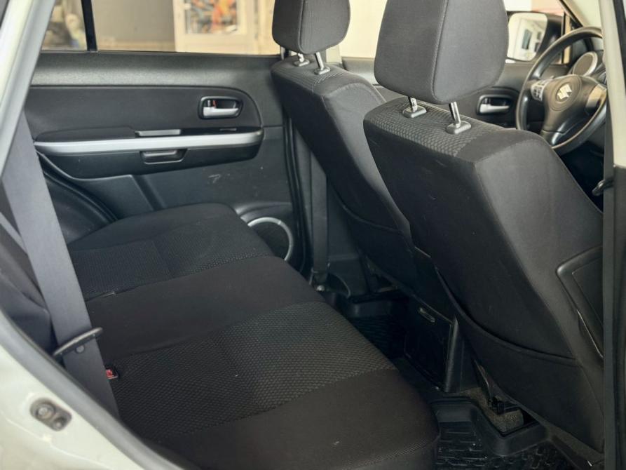Suzuki Grand Vitara II Рестайлинг Саранск  - изображение 13