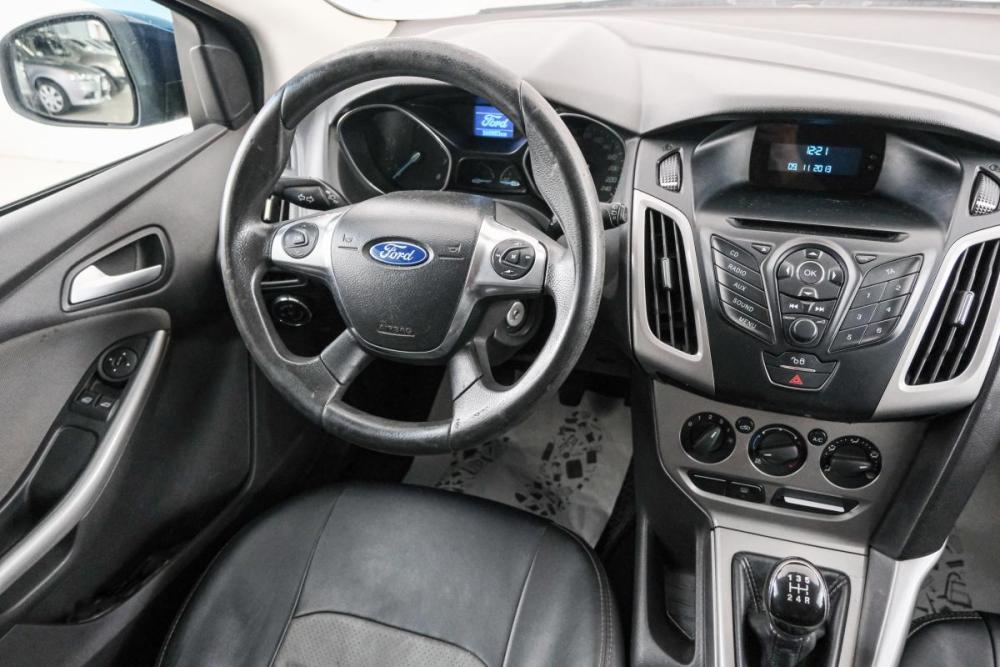 Ford Focus III Красноярск  - изображение 10