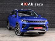 Exeed LX I Рестайлинг Екатеринбург  - изображение 25