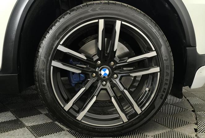 BMW X5 II (E70) с пробегом 2009 года, цена 1 960 000 рублей, 220000 км, внедорожник, Автокод Объявления