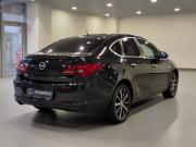 Opel Astra J Рестайлинг Казань  - изображение 28