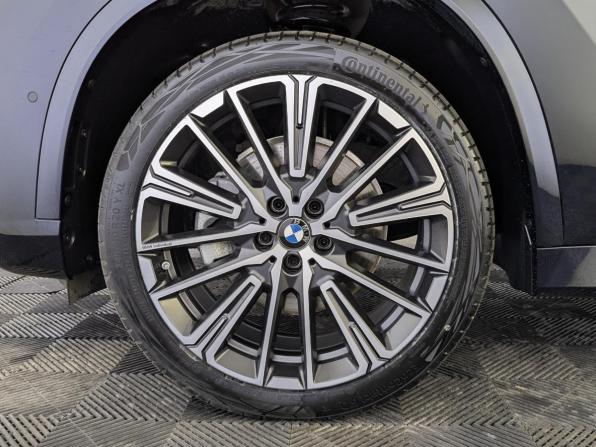 BMW X1 III (U11/U12) с пробегом 2024 года, цена 4 795 000 рублей, 7655 км, внедорожник, Автокод Объявления