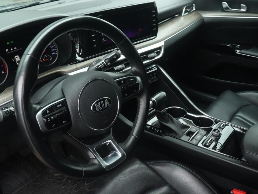 Kia K5 III Казань  - изображение 5