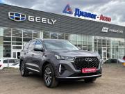 Chery Tiggo 7 Pro Max I Набережные Челны  - изображение 27