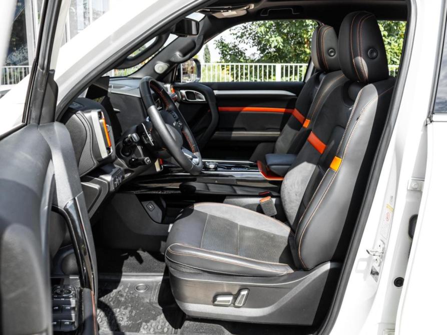 Haval Dargo I Ставрополь  - изображение 10