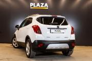 Opel Mokka I Уфа  - изображение 24