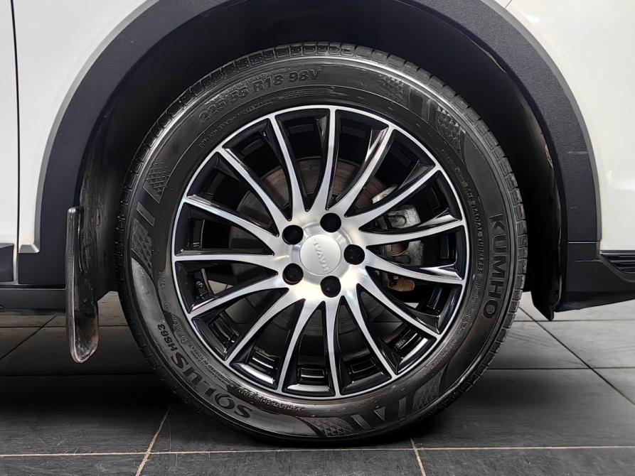 Haval Jolion I Рестайлинг Москва  - изображение 26