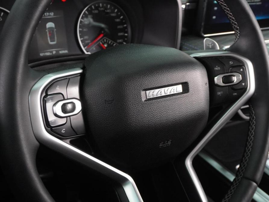 Haval Jolion I Воронеж  - изображение 15