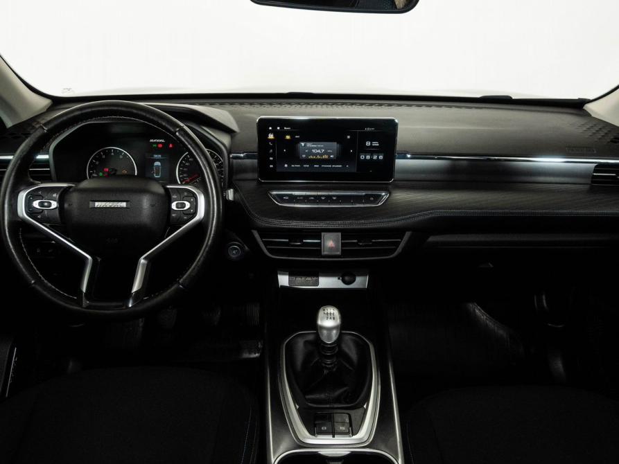 Haval Jolion I Казань  - изображение 7